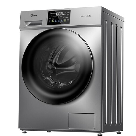 【美的】洗衣机mg100-1233wdy-g100z