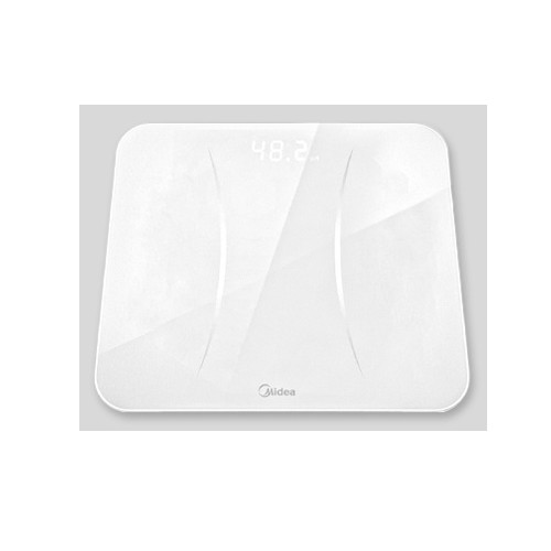 【美的】美的体重秤MS-CW4