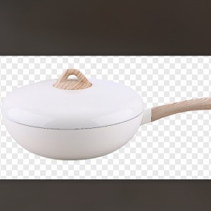 炒锅