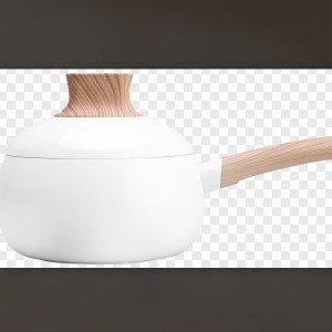 奶锅